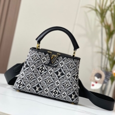 LV Capucines Bags